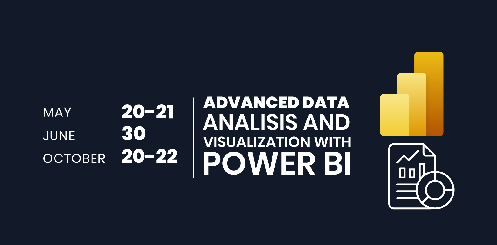 Advanced-Data-Analysis-&-Visualization-with-Power-BI