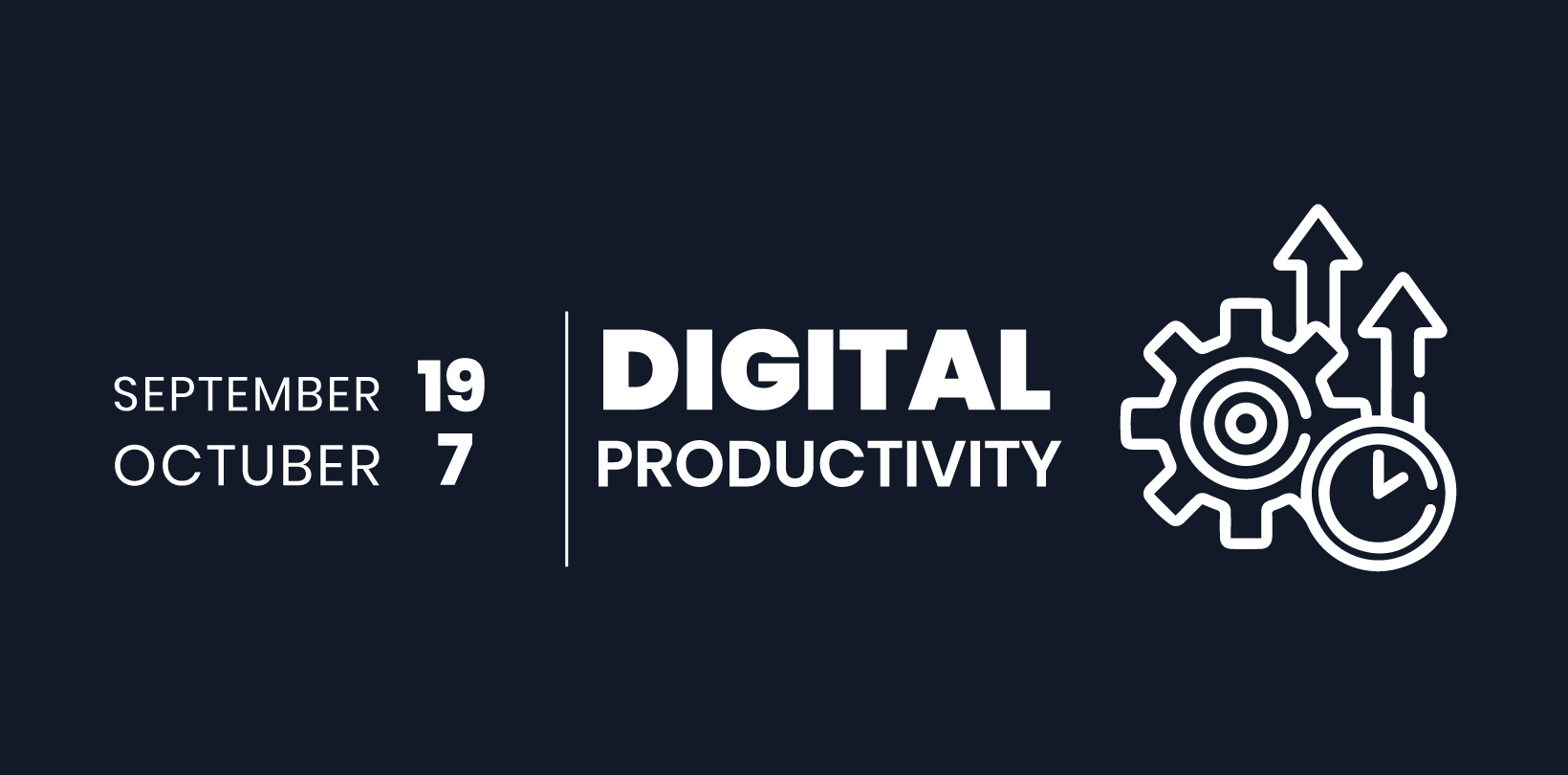Digital-Productivity